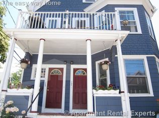 107 Hancock St #1S, Somerville, MA 02144