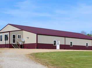 2075 Seavers Rd, Madison, IN 47250