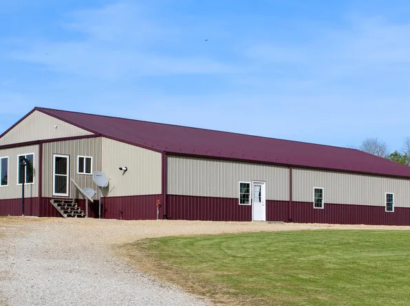 2075 Seavers Rd, Madison, IN 47250