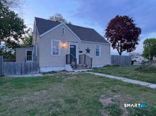 64 Barbara St, Waterbury, CT 06704