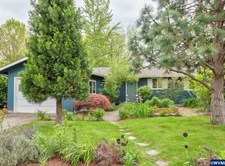 240 SE Lilly Ave, Corvallis, OR 97333