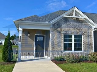 200 Bellingham Cv NE, Cleveland, TN 37312