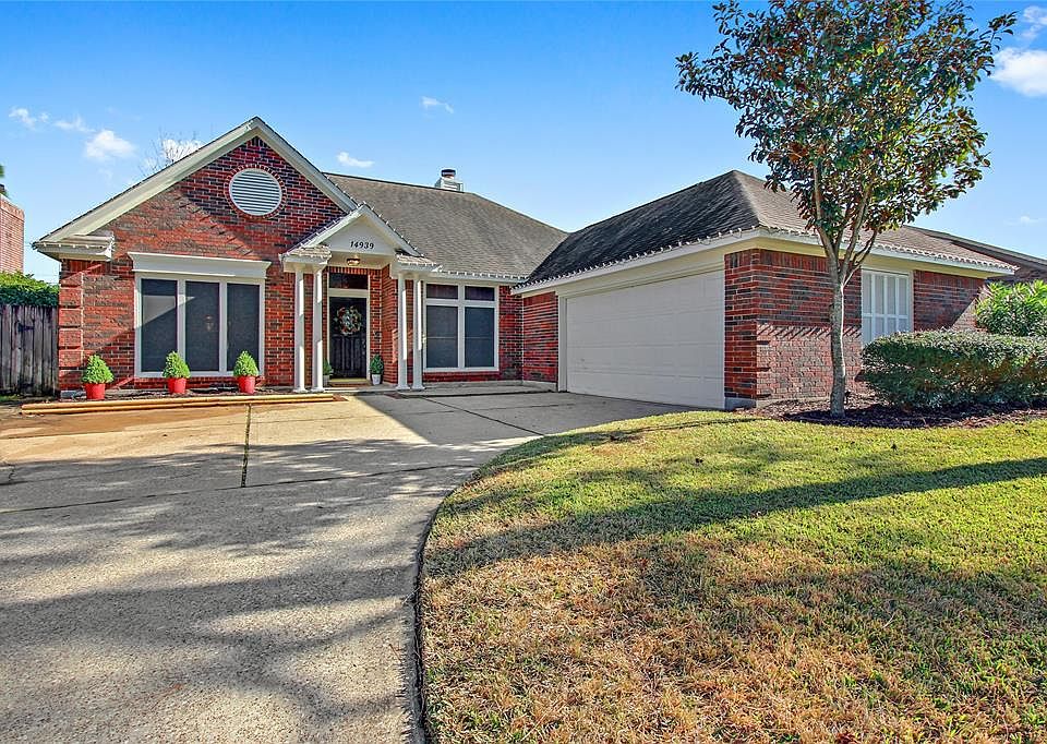 1st image of 14939 Radstock Dr
