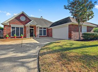 14939 Radstock Dr, Houston, TX 77062