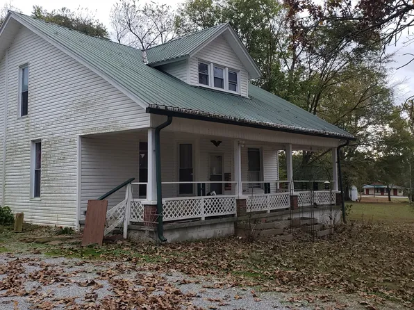 74 McNeil Ln, New Johnsonville, TN 37134