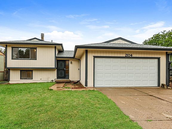 2nd image of 2104 35th St Ct