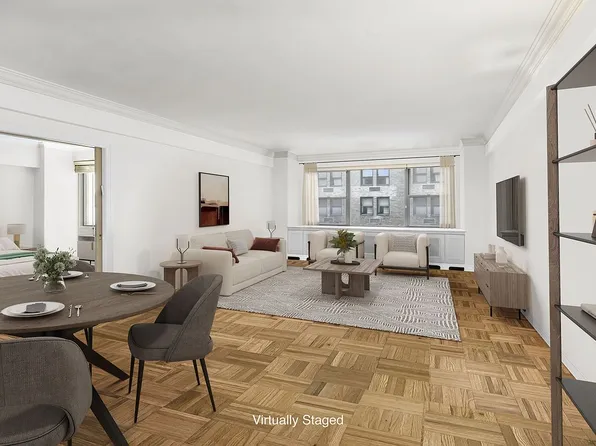 110 E 57th St #4FG, New York, NY 10022