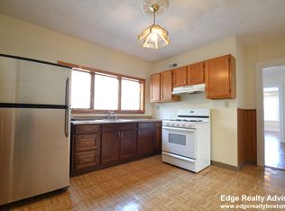 28 Montfern Ave #2, Brighton, MA 02135