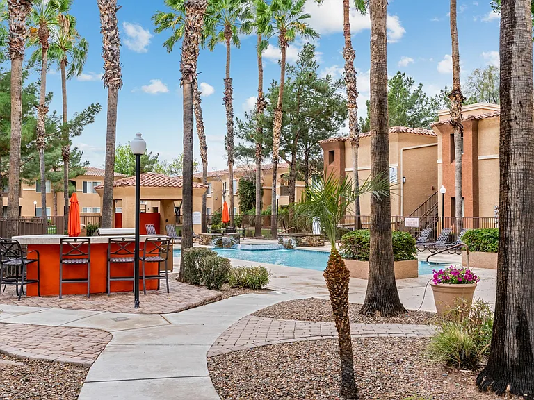 Desert Harbor — Photo 20