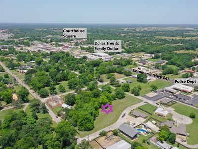 106 Friendswood Cir #B, Fairfield, TX, 75840