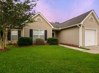 210 Dovetail Cir, Summerville, SC 29483