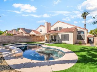 2717 Lovington Dr, Henderson, NV 89074