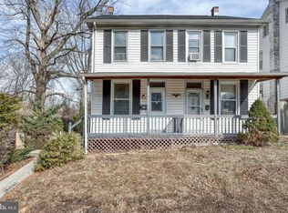 735 Girard St, Harrisburg, PA 17104