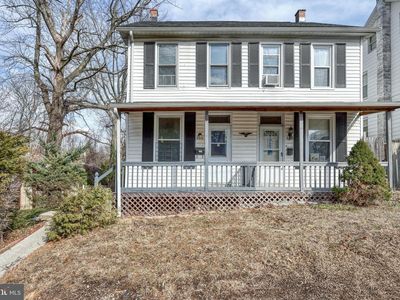 735 Girard St, Harrisburg, PA, 17104