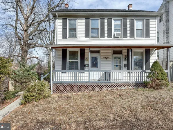 735 Girard St, Harrisburg, PA 17104