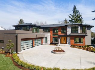 10368 Kaylen Pl, Bellevue, WA