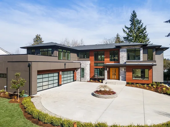 10368 Kaylen Place, Bellevue, WA 98004