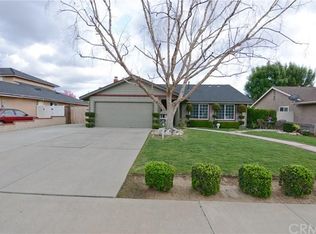 2190 Madison Ave, La Verne, CA 91750