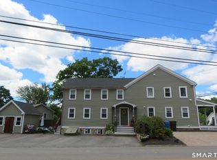 9 E Franklin St, Killingly, CT 06239