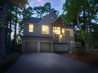 29 Windstar Ct, Spring, TX 77381