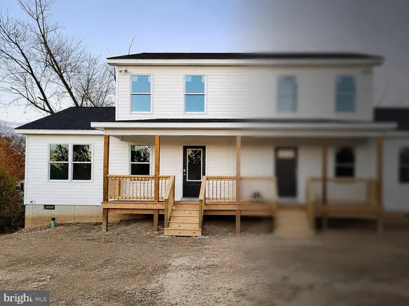 LOT 2 Lemir Dr, Martinsburg, WV 25404