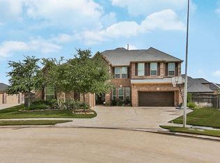 5103 Junction Cliff Ct, Fulshear, TX 77441