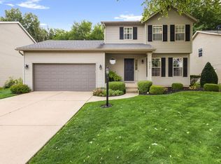 4342 Field Gate Dr E, South Bend, IN 46628