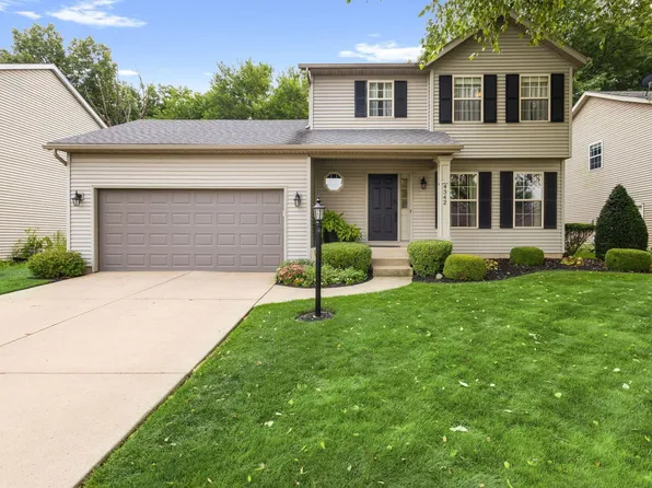 4342 Field Gate Dr E, South Bend, IN 46628