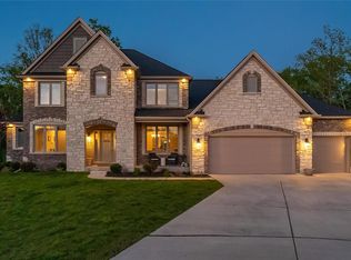 405 Kedron Valley Ct, Saint Charles, MO 63304
