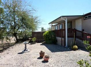 5611 W Circle Z St #6, Tucson, AZ 85713
