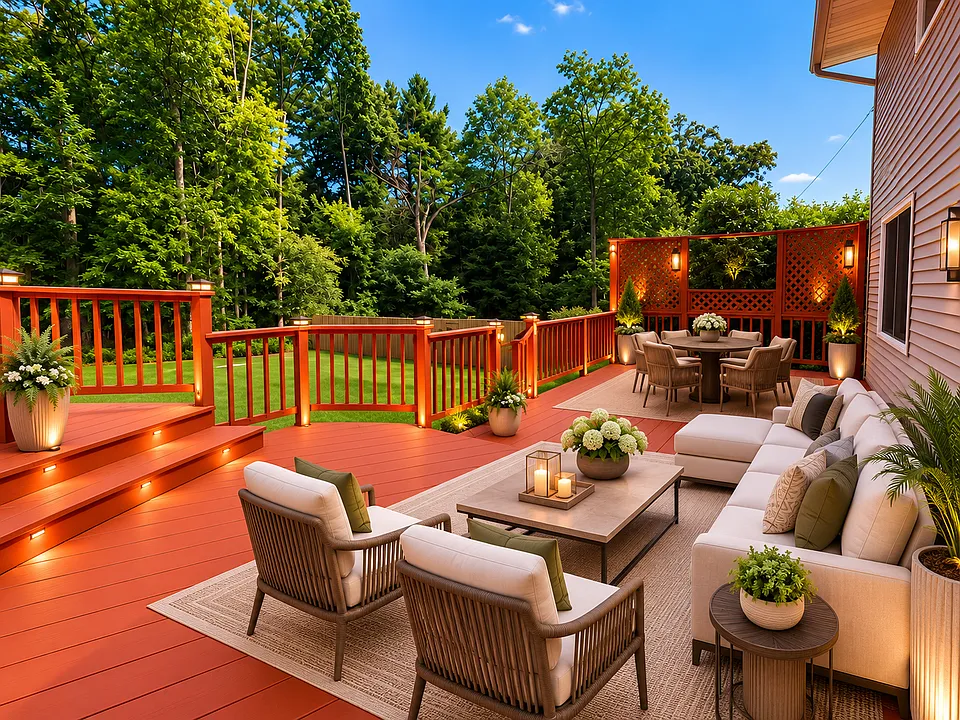 240 Ridgefield Rd #1