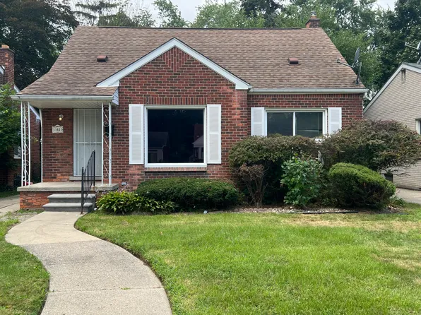 (undisclosed Address), Redford, MI 48239