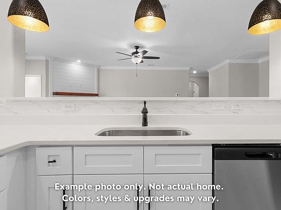 5th image of 360 Piedmont Ct Lot 577