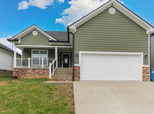 2013 Leslee Way, Lawrenceburg, KY 40342