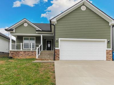 2013 Leslee Way, Lawrenceburg, KY, 40342