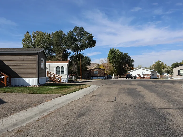 Pioneer Park — Photo 17