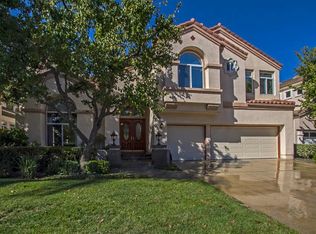 4119 Laurelview Dr, Moorpark, CA 93021