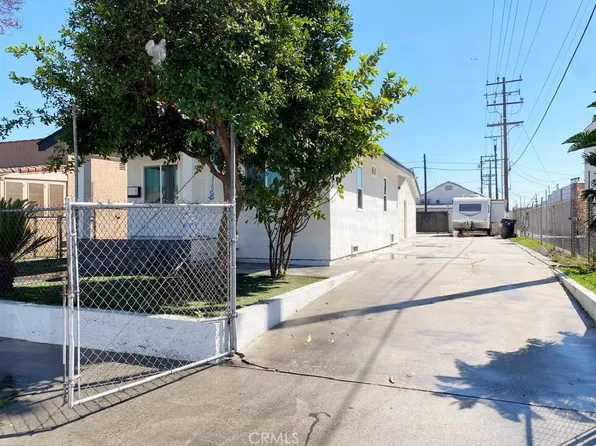 1118 E 77th Pl, Los Angeles, CA 90001