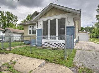 124 S 20th St, Decatur, IL 62521