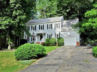 7930 Flag Tail Dr, Midlothian, VA 23112