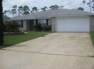 1512 Sandcliff Dr, Perdido Key, FL 32507