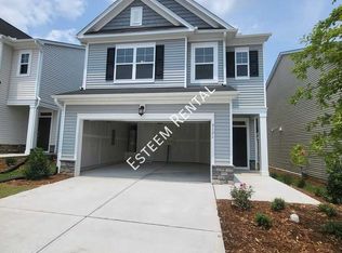 3121 Star Gazing Ln, Durham, NC 27703