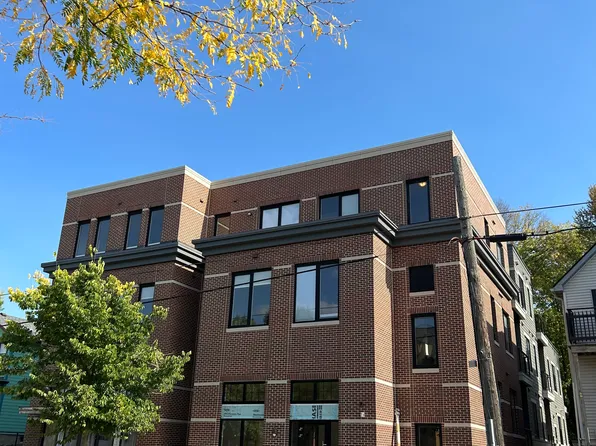 821 Williamson St, Madison, WI
