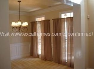 1907 Little Creek Xing NW, Acworth, GA 30101