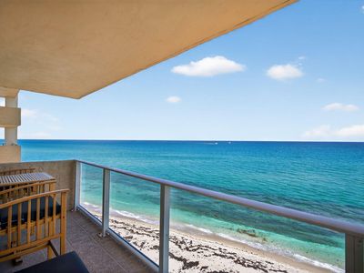 5440 N Ocean Drive #607, Riviera Beach, FL, 33404