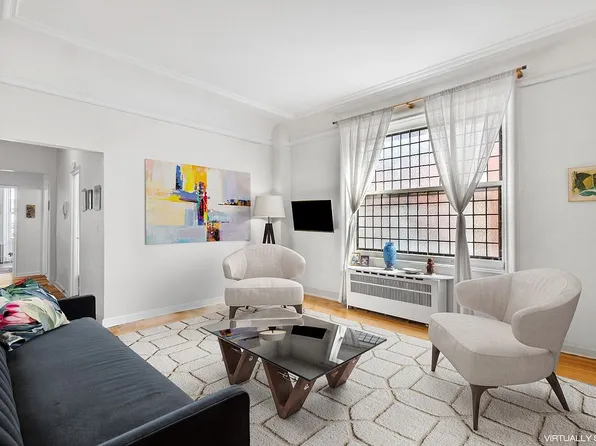 380 Riverside Dr APT 6M, Manhattan, NY 10025