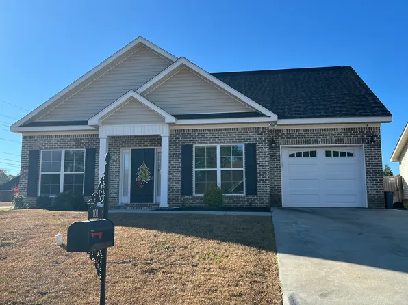 101 Gwinnett Pl, Dothan, AL 36301