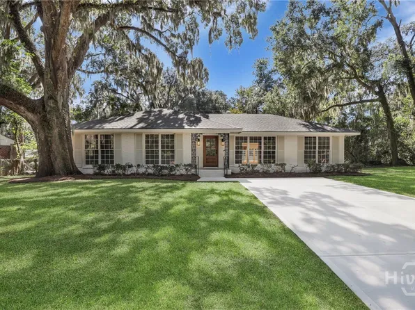 601 Jackson Boulevard, Savannah, GA 31405