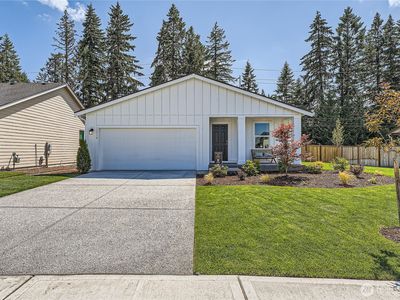 13714 199th Street Ct E, Graham, WA, 98338