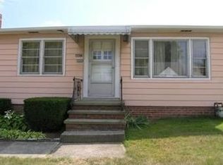 4423 Lincoln Ave, Parma, OH